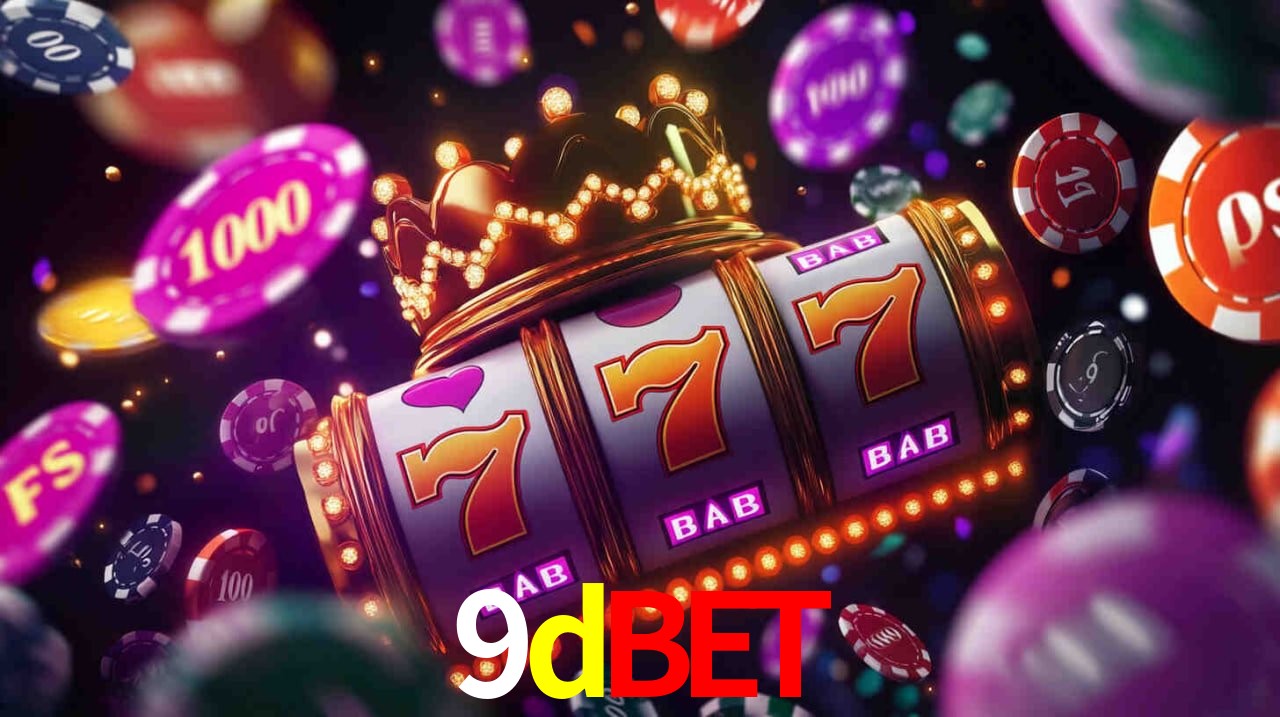 Welcome Bonus 9dbet