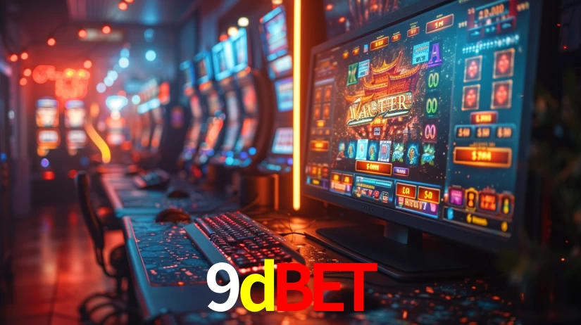 9dbet.com