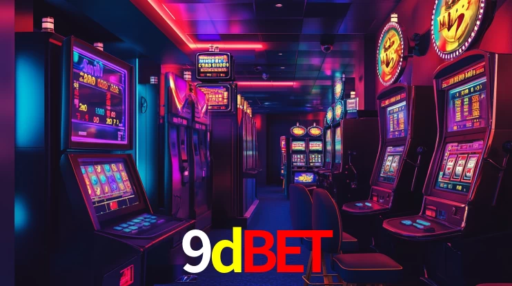 9dbet.com