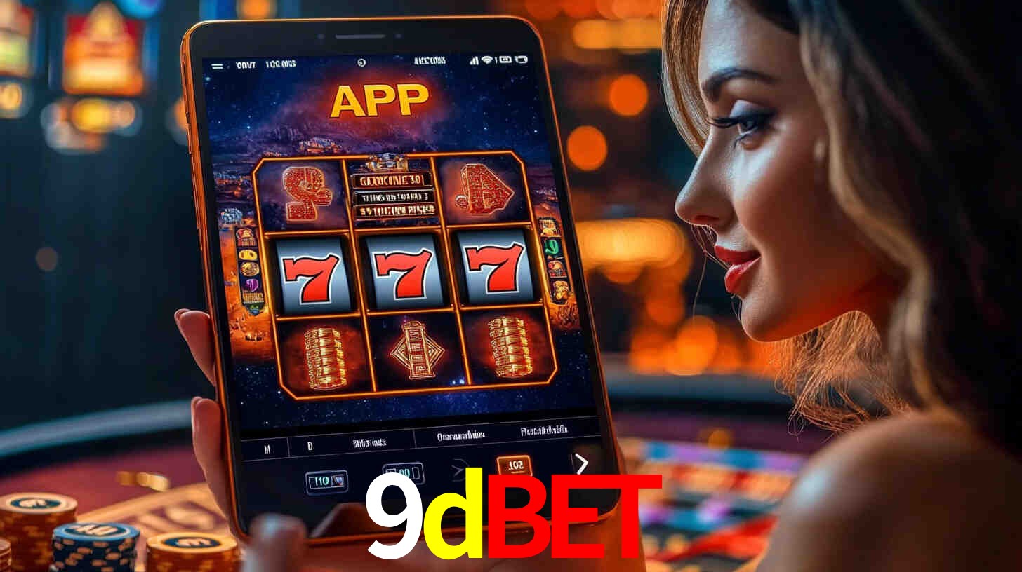 Descubra a Magia dos Jogos de Arcade no 9dbet