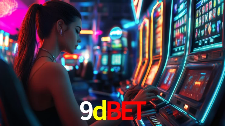 9dbet app
