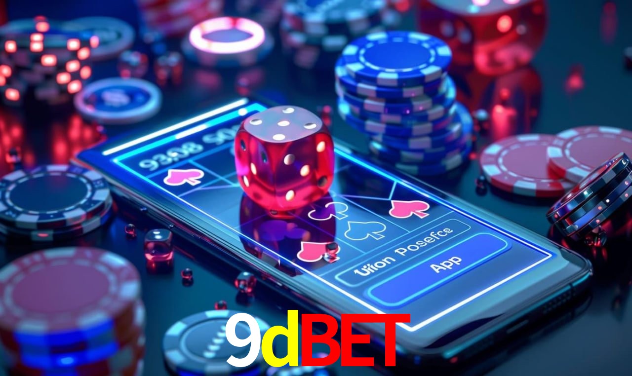 Desvendando o Mundo dos Jogos Virtuais na 9dbet