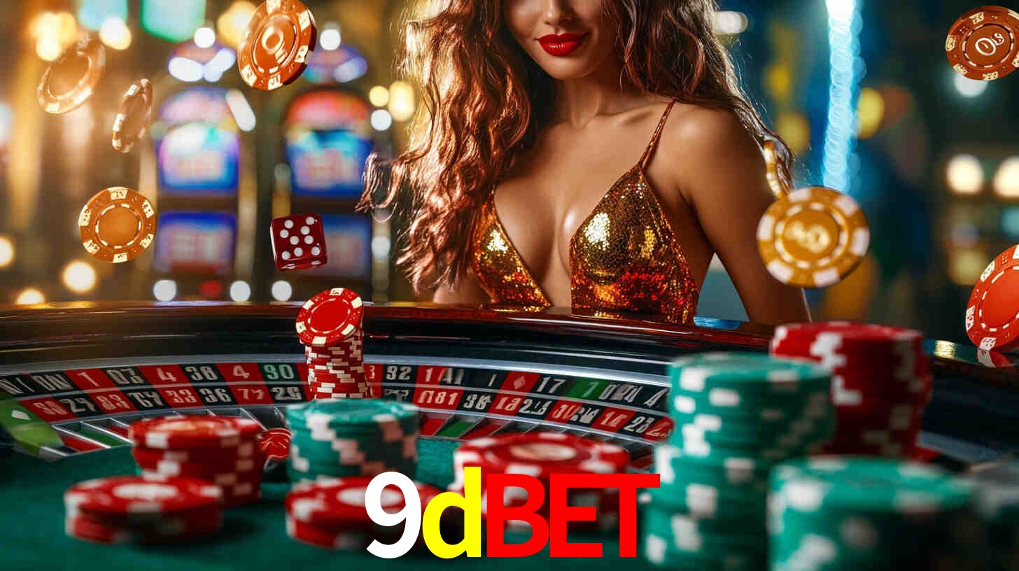9dbet,9dbet app