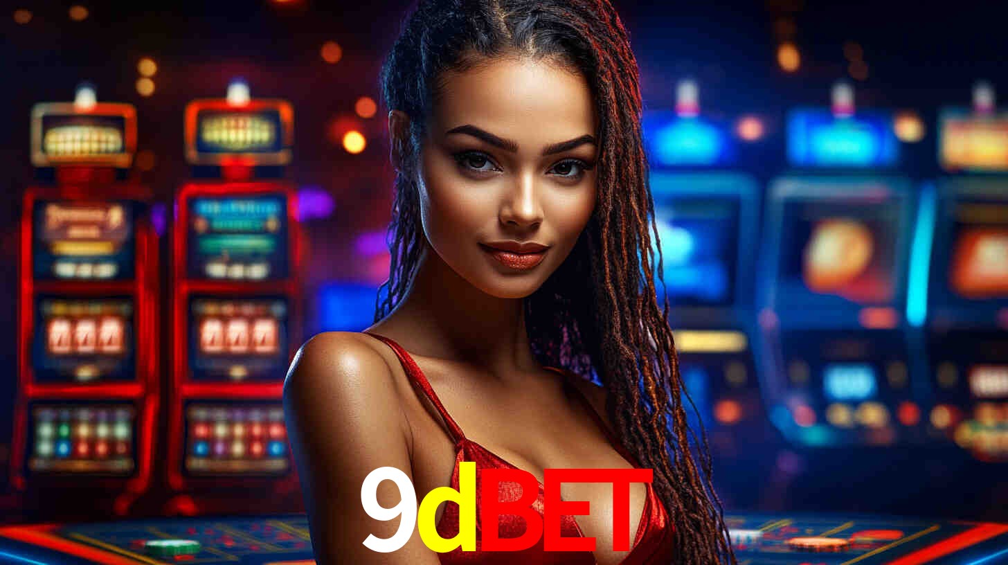 Provedores de Jogos 9dbet