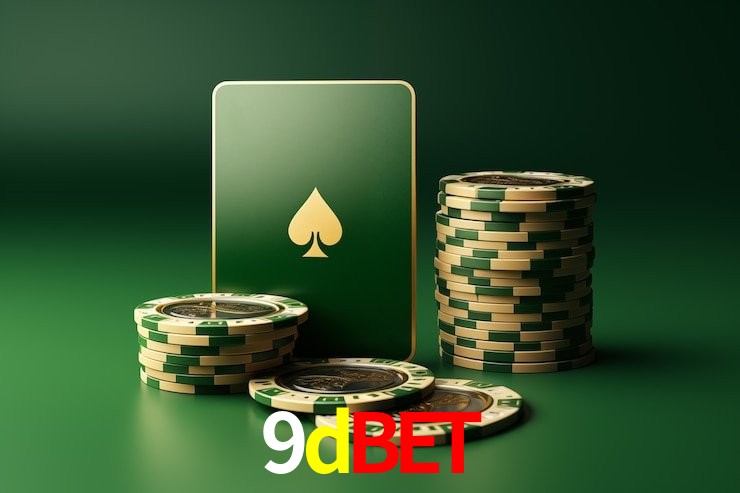 VIP Casino 9dbet