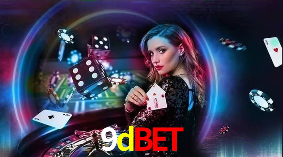 Games Directory 9dbet