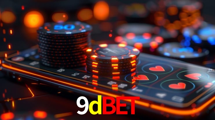 Football Betting 9dbet