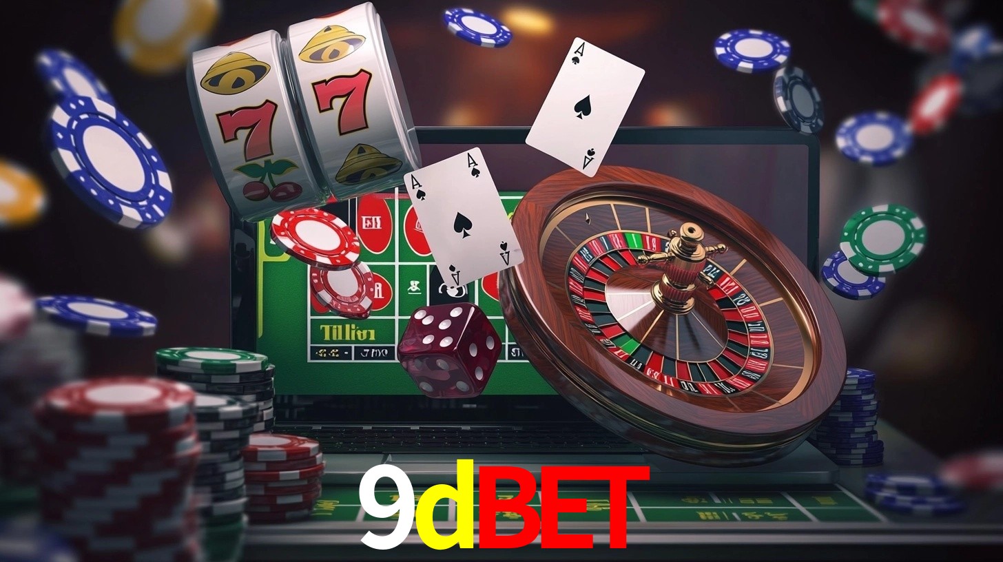 9dbet,9dbet app