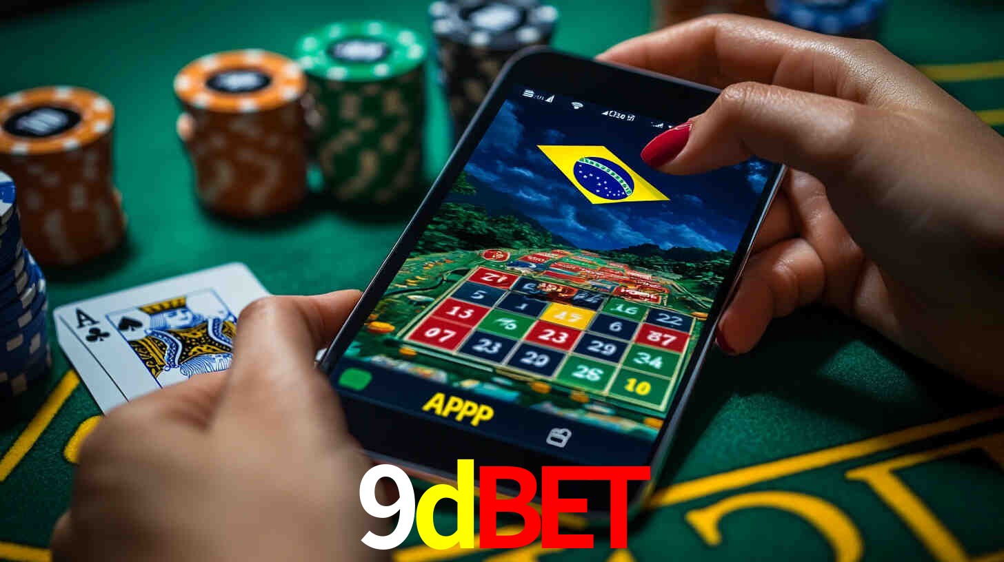 Estatísticas Esportivas 9dbet