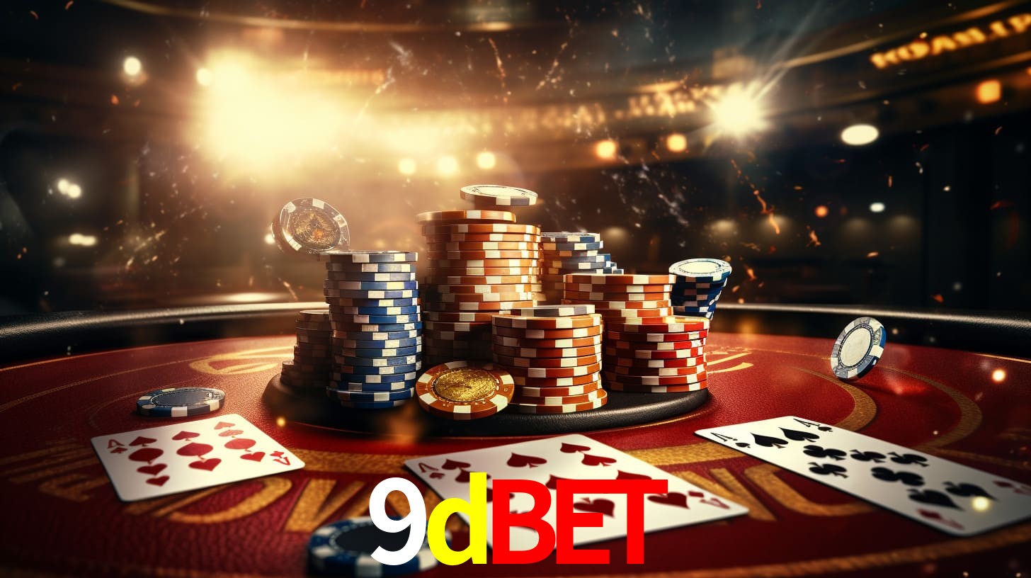 Tournaments 9dbet