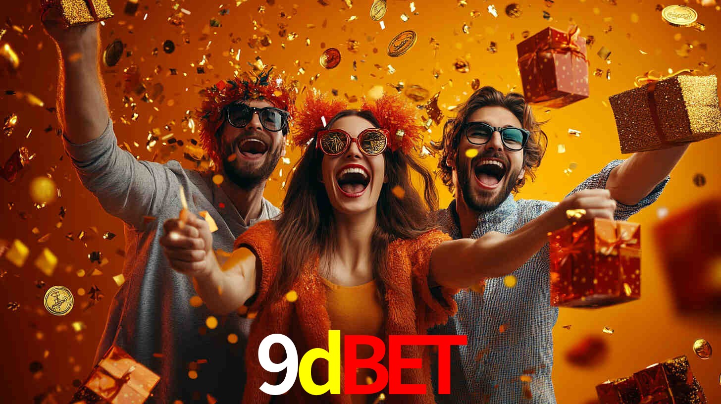 9dbet app