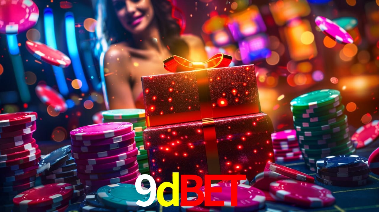 Ofertas Exclusivas 9dbet