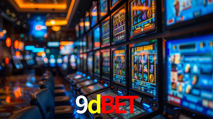 Game Providers 9dbet