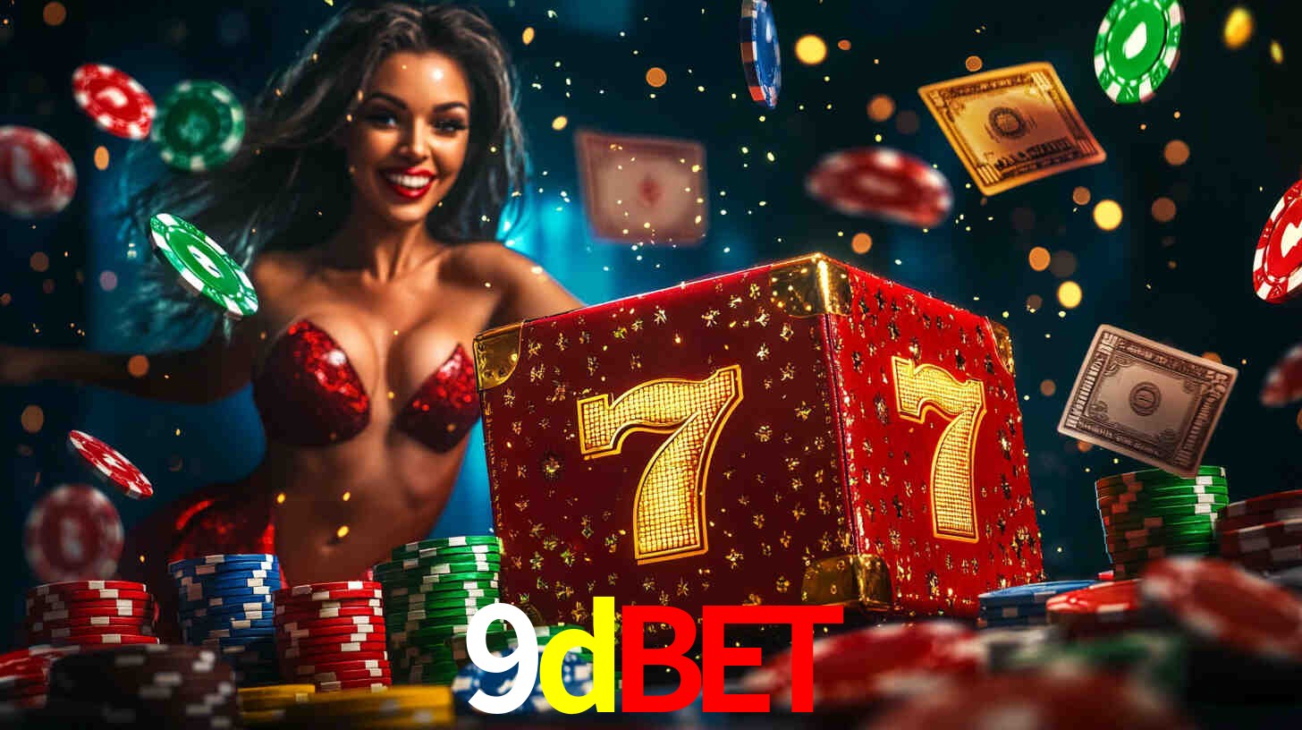 Casino Ao Vivo 9dbet