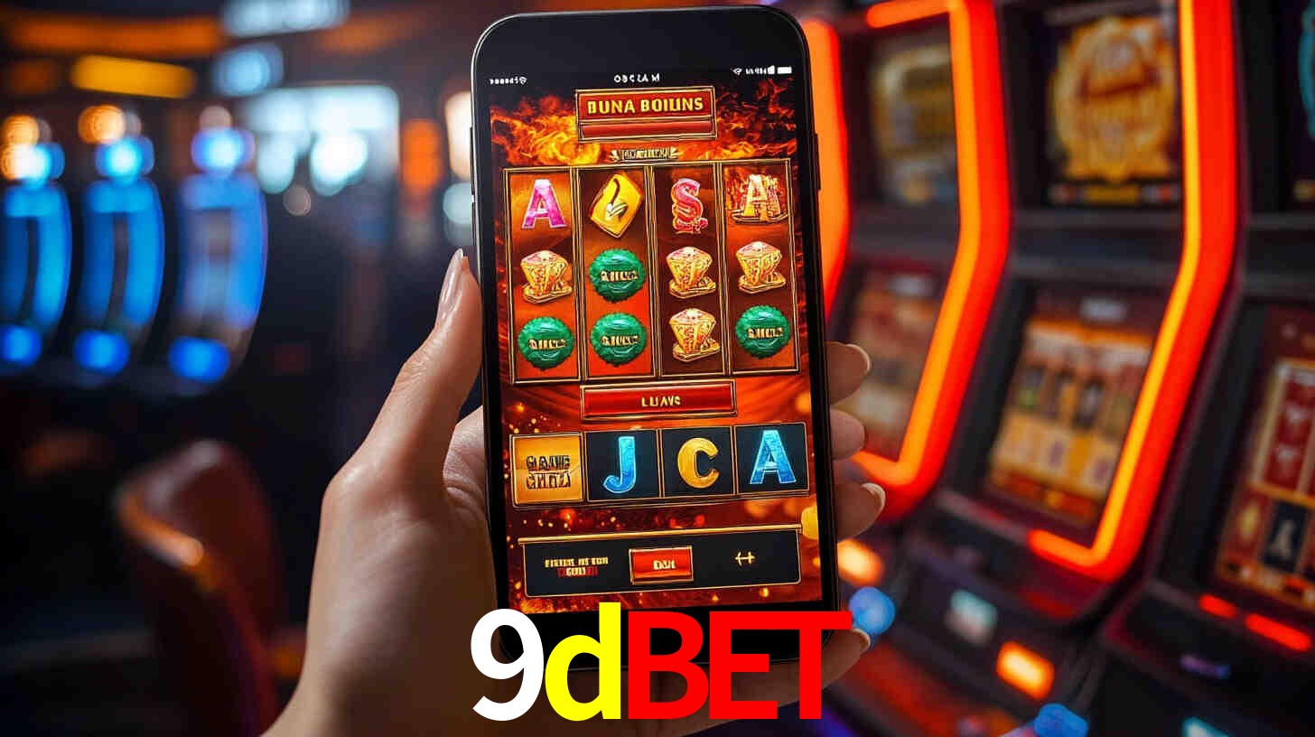 9dbet app