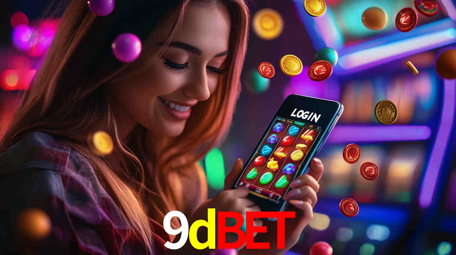9dbet,9dbet app