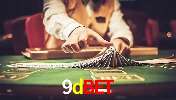 Live Casino 9dbet