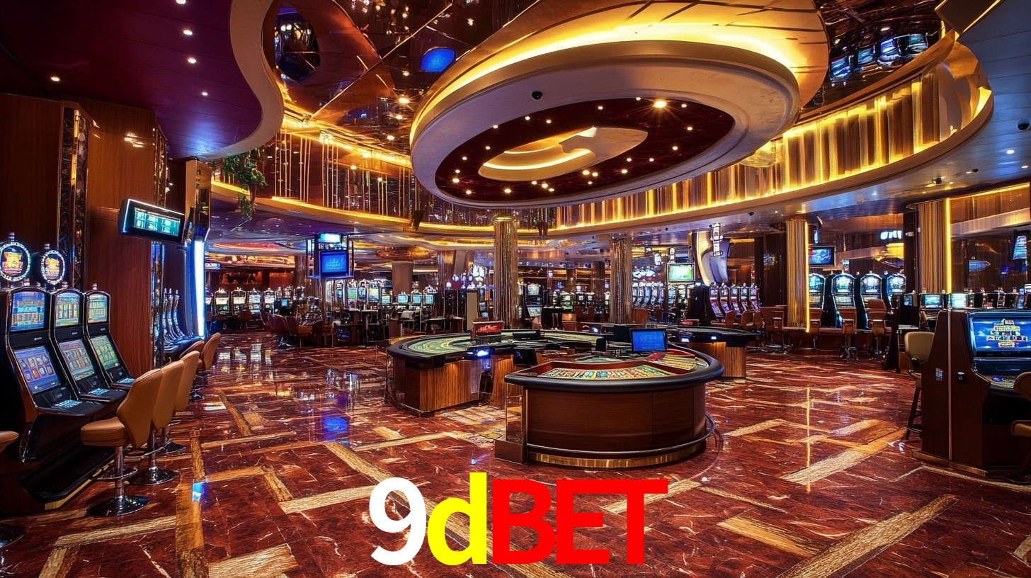 Exclusive Games 9dbet