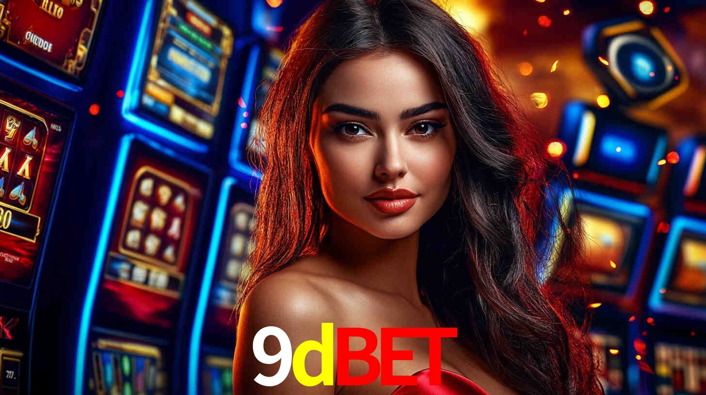 Diretório de Jogos 9dbet