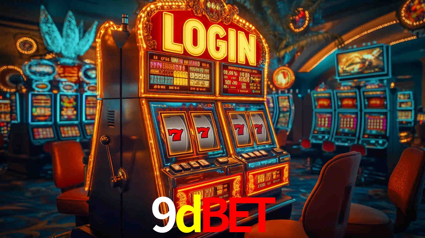 9dbet,9dbet app