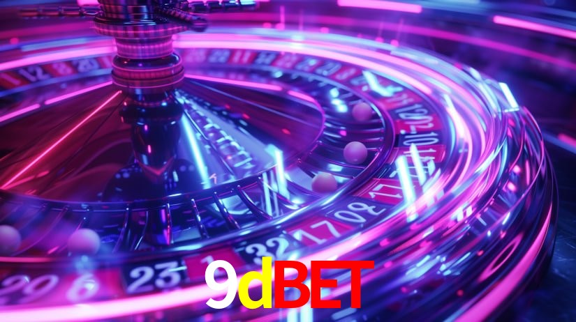 Integração de APIs 9dbet