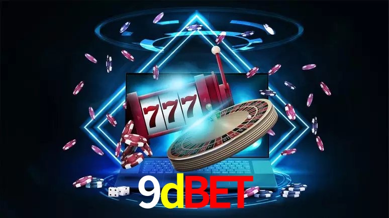 Apostas Esportivas na 9dbet: Um Guia Completo