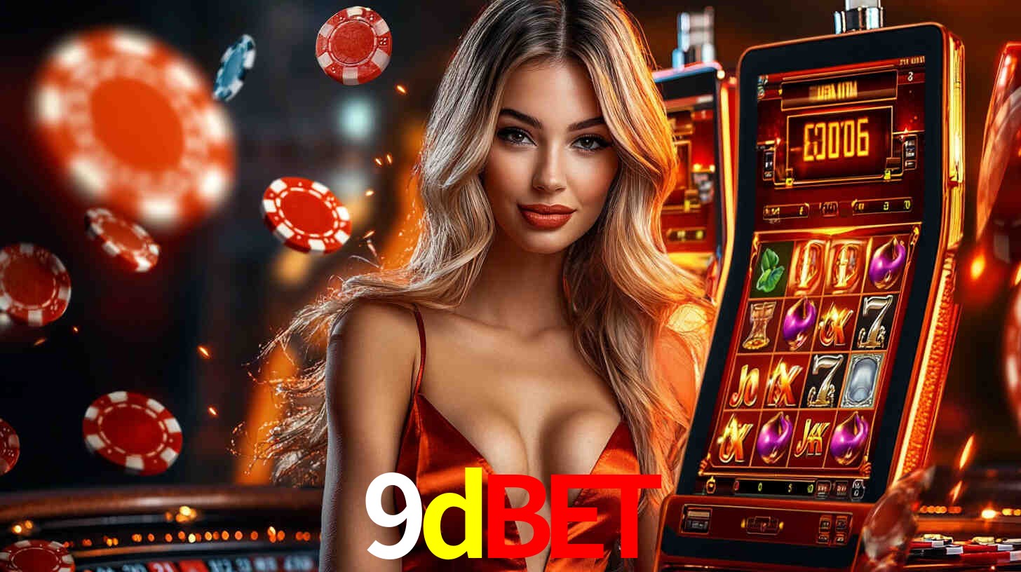 9dbet: A Experiência de Casino com Jogos de Mesa ao Vivo