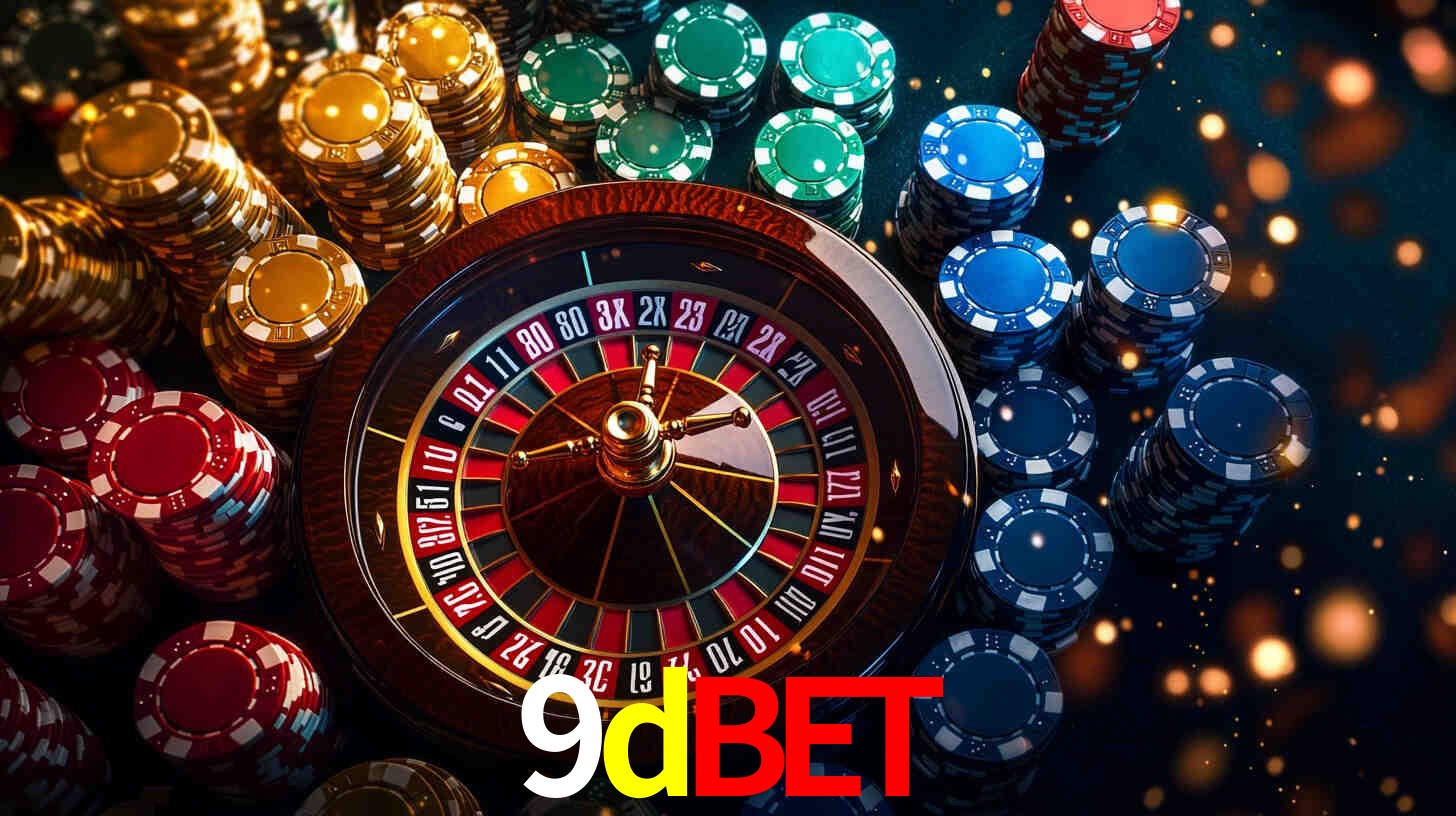 9dbet.com