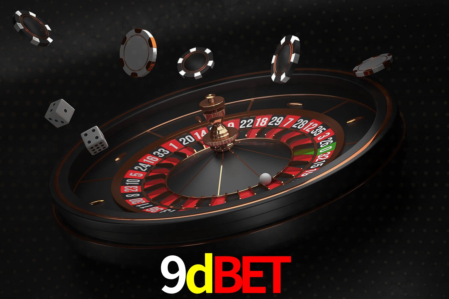 9dbet.com